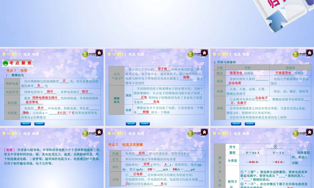 真题为例) 新人教版 课件