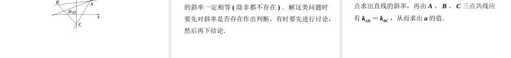 高中数学 第2章211直线的斜率课件 苏教版必修2 课件