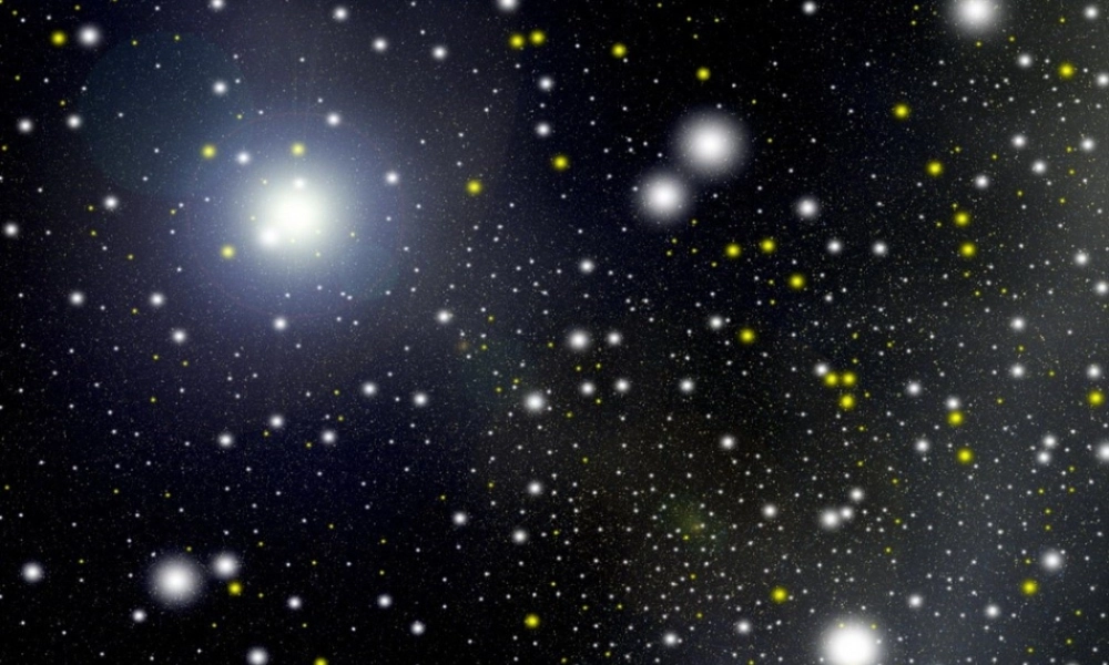 7《数星星的孩子》