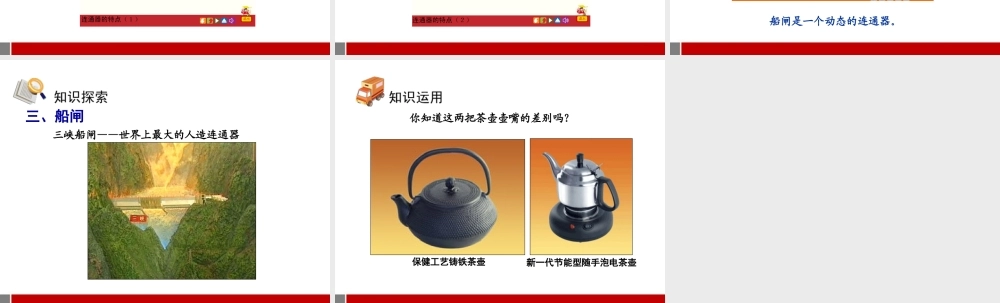 液体的压强课件1 课件