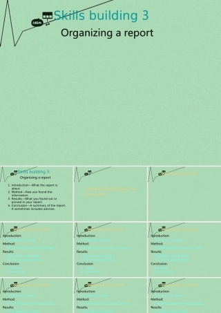 高中英语 Unit 2 Language task2课件 牛津译林版必修3 课件