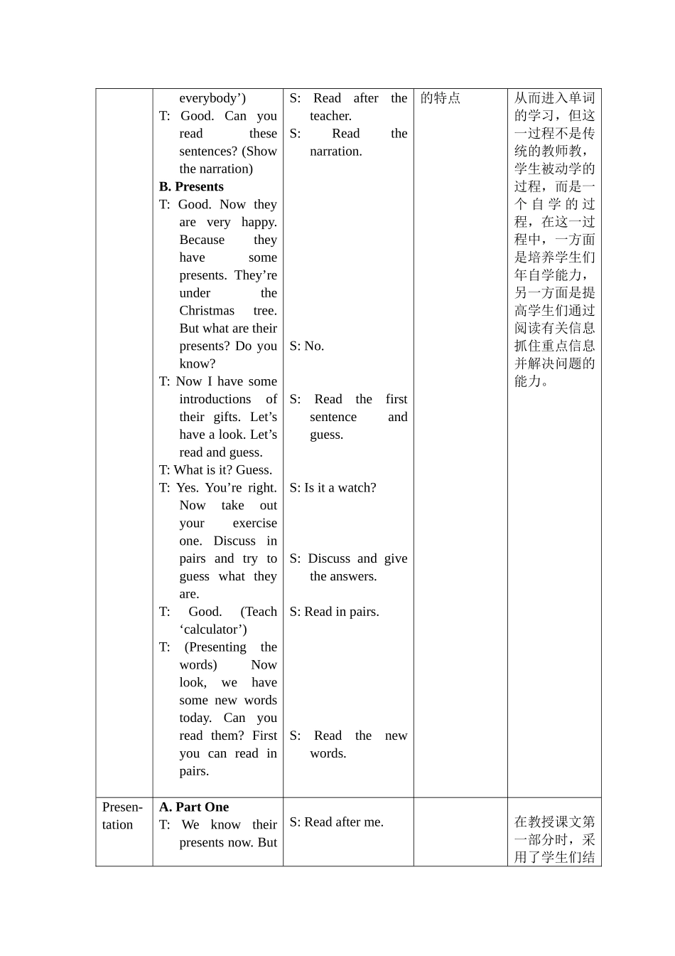 Unit7教学设计_第2页