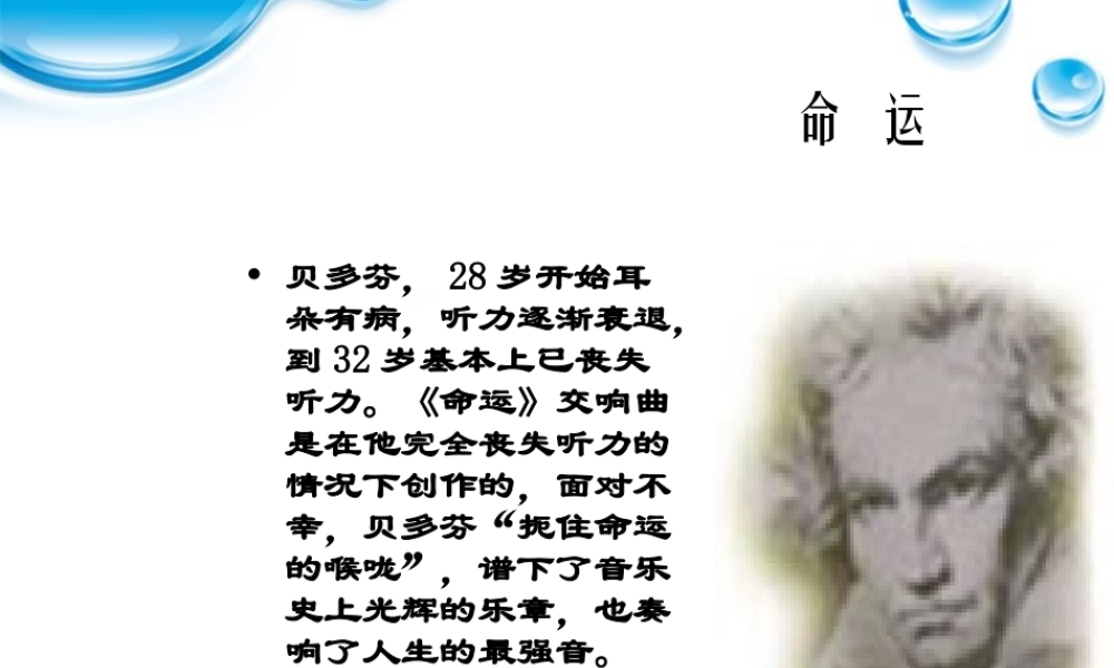 高中语文 我与地坛精品课件 苏教版必修2 课件