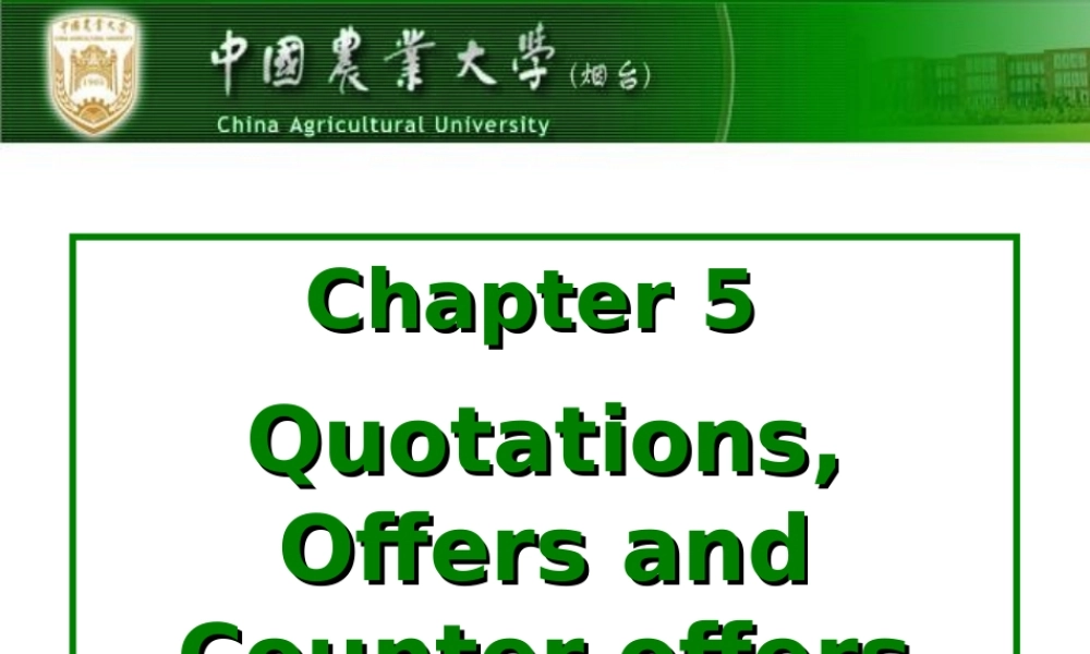 unit-5-quotations--offers-and-counter-offers