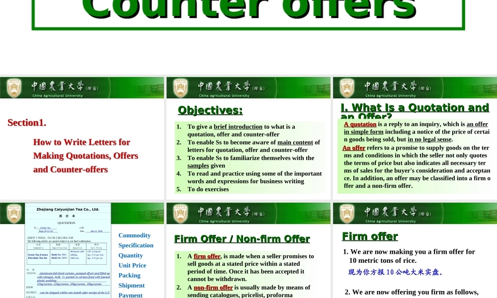 unit-5-quotations--offers-and-counter-offers