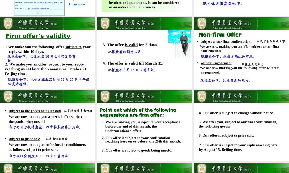 unit-5-quotations--offers-and-counter-offers