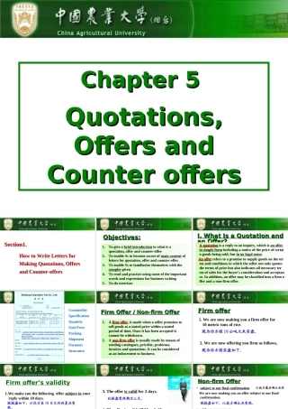 unit-5-quotations--offers-and-counter-offers