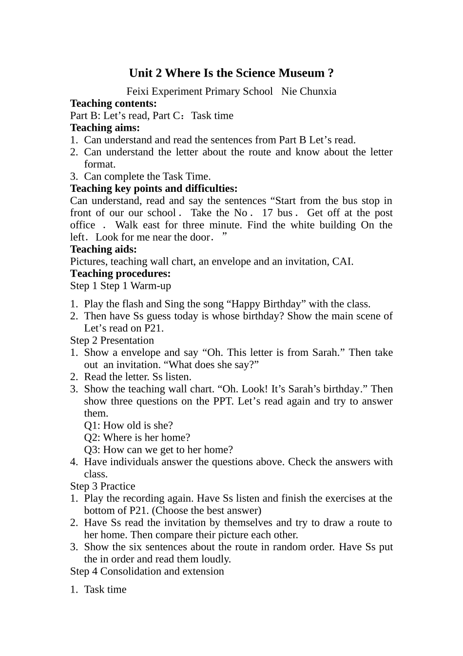 Unit2BLet'sread_第1页