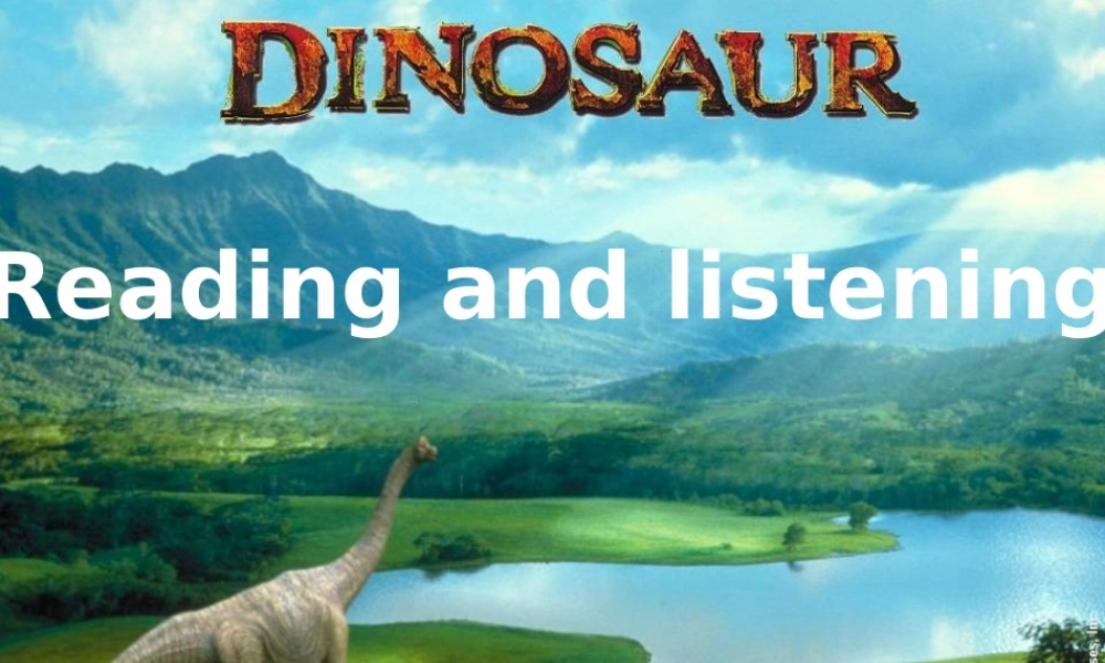 高中英语 Unit4 Using language2课件 新人教版必修2 课件