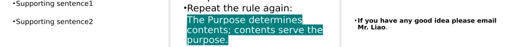 WritingHelp