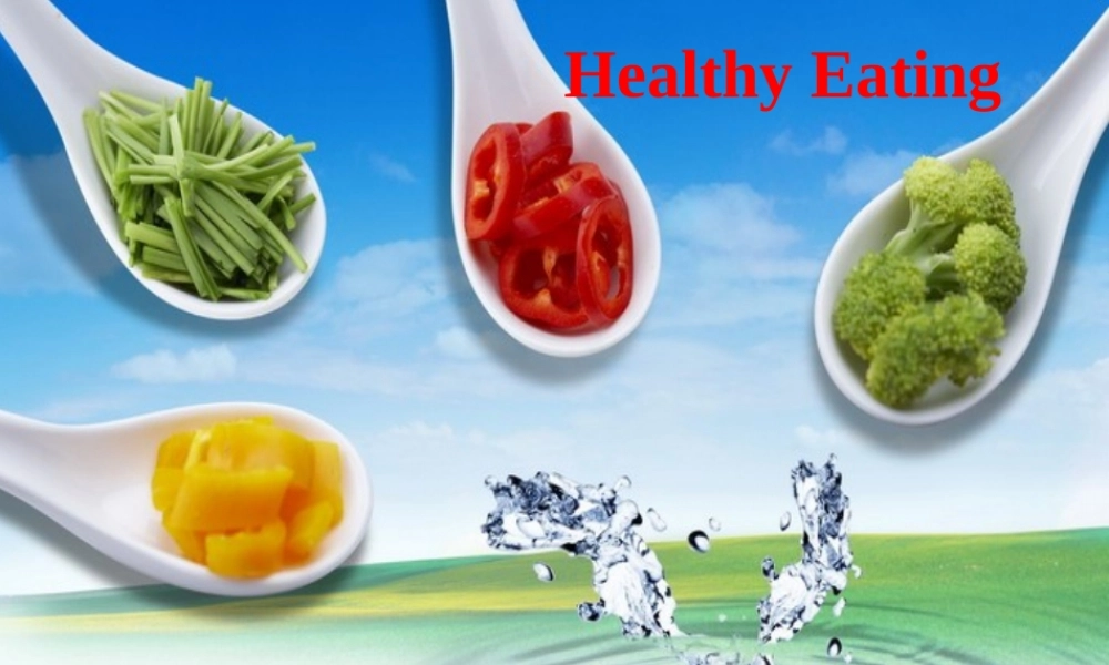 高中英语 unit2healthyeating warminupandreading课件