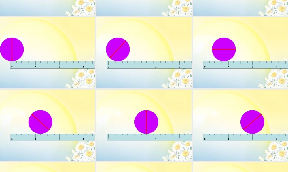 圆的周长6---磨玲玉ppt