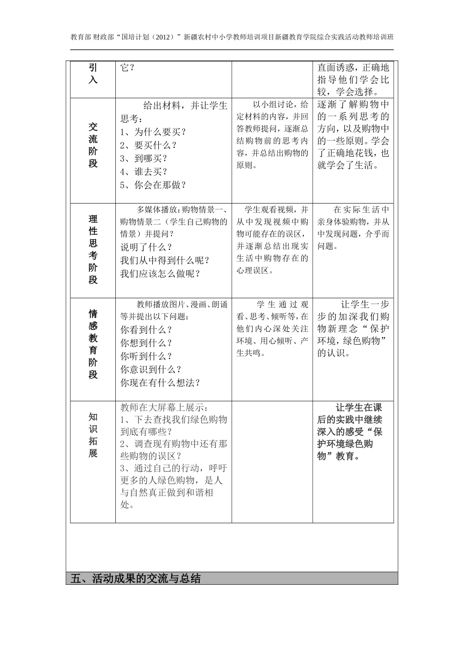“国培计划”综合实践活动——姜建波教案_第2页