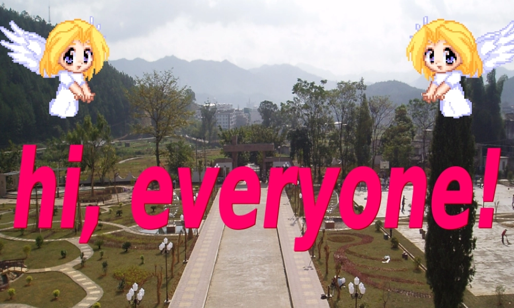 高二英语Unit2 Poems Reading课件