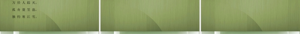 高中语文(墙上的斑点)课件4 新人教版选修 课件