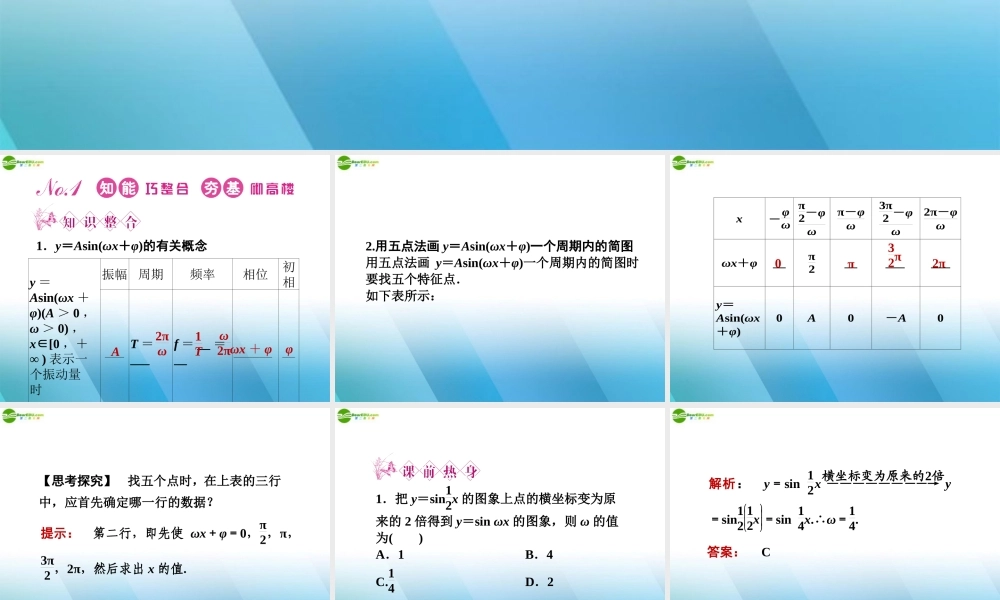高三数学一轮复习 第三章 第4课时课件 理 新人教A版 课件