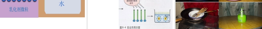 第1节物质在水中的分散-(2)