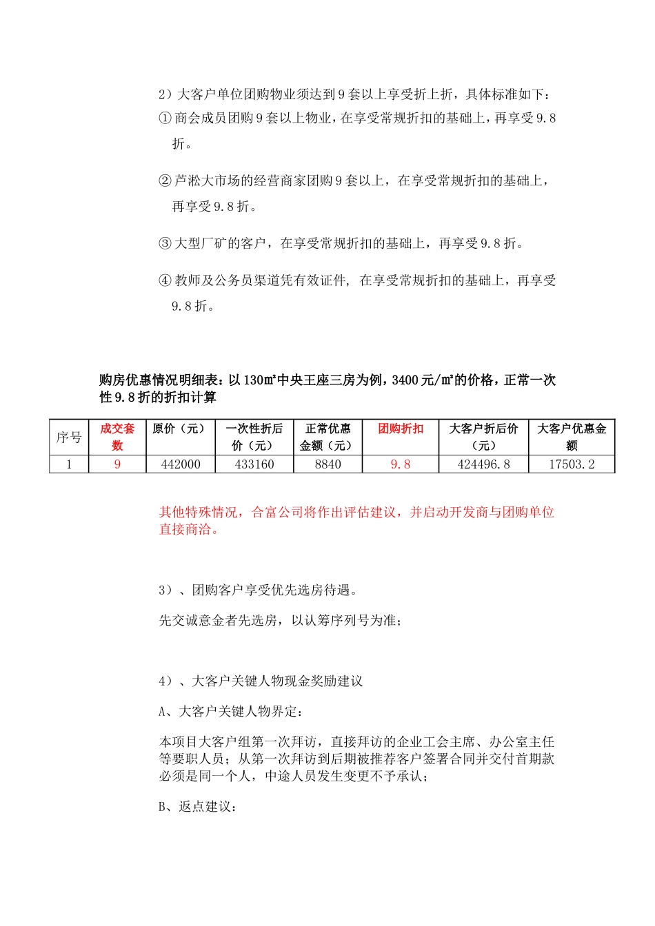 大客户渠道拓展执行方案_第2页
