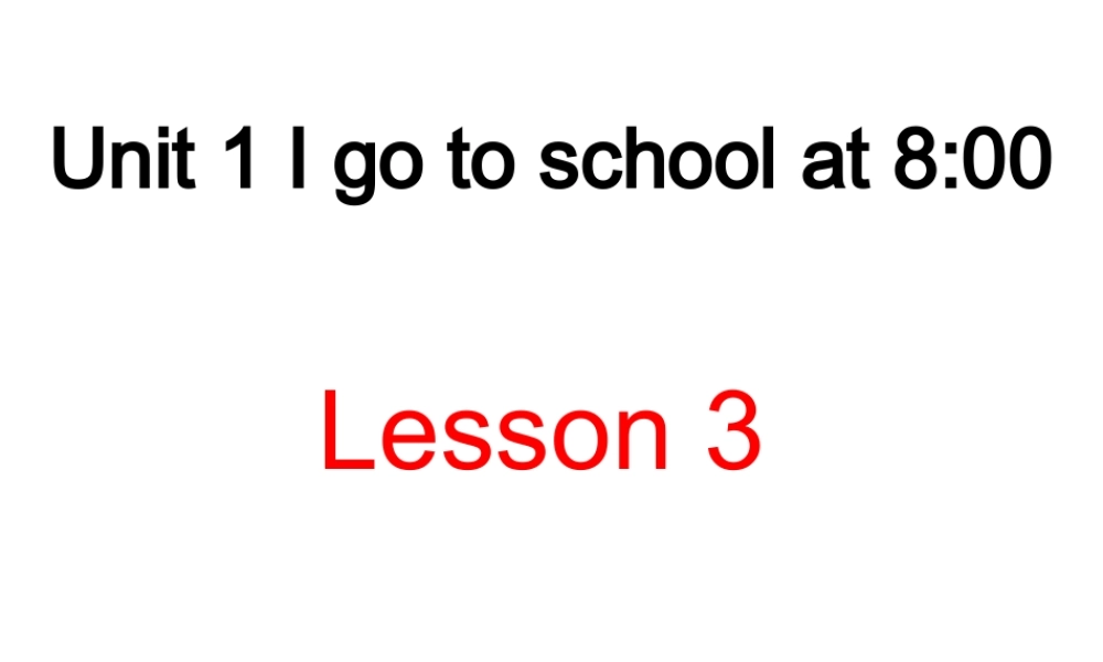 lesson-4