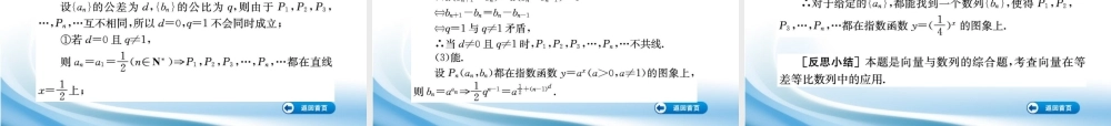 高三数学第一轮复习(高考教练)考点44 向量的综合应用(理科)课件