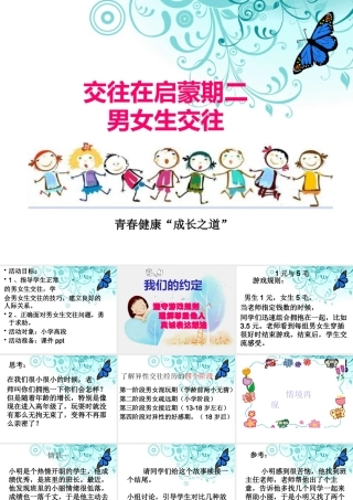 直面青春期-(2)