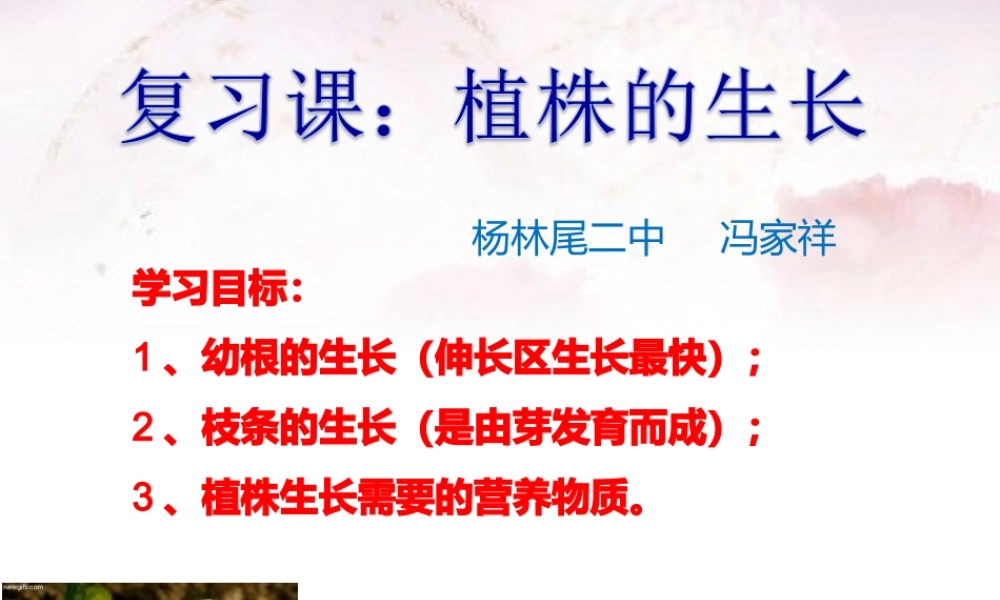 科学·技术·社会-“脱缰之马”——癌细胞