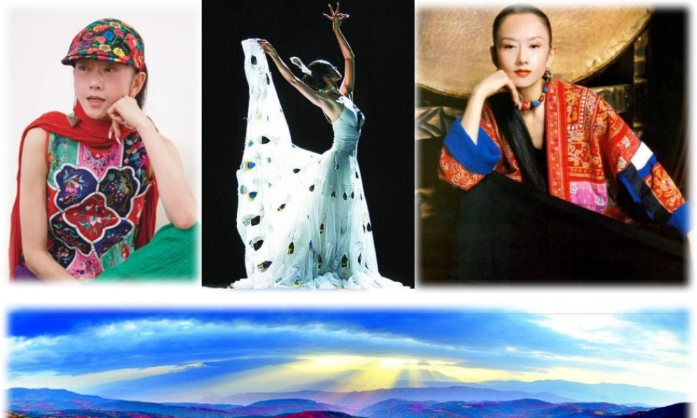 5生活中的民族纹样