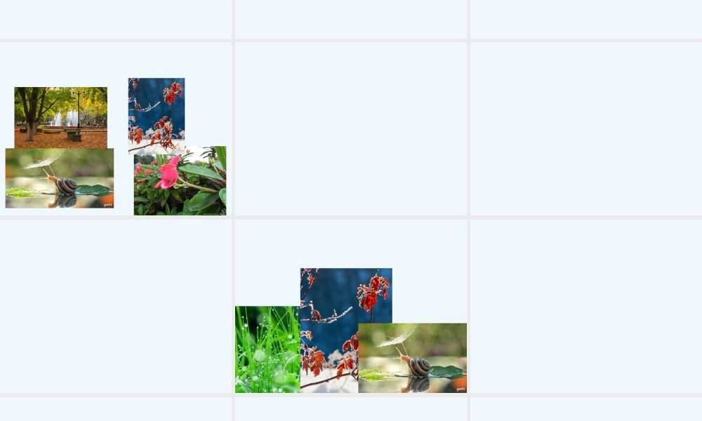 (部编)初中语文人教2011课标版七年级上册雨的四季-(12)