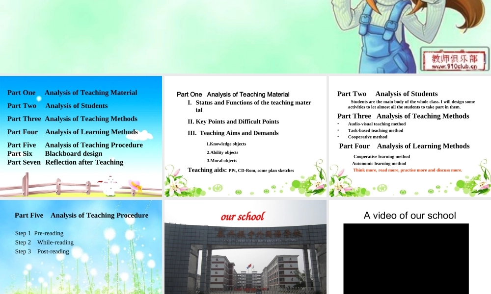 Unit3Reading课件