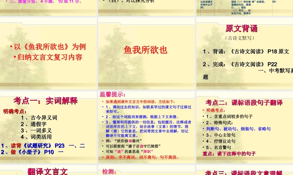 9鱼我所欲也-(2)