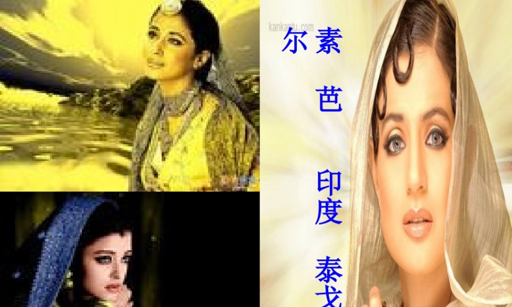 高中语文(素芭)课件2 新人教版选修 课件