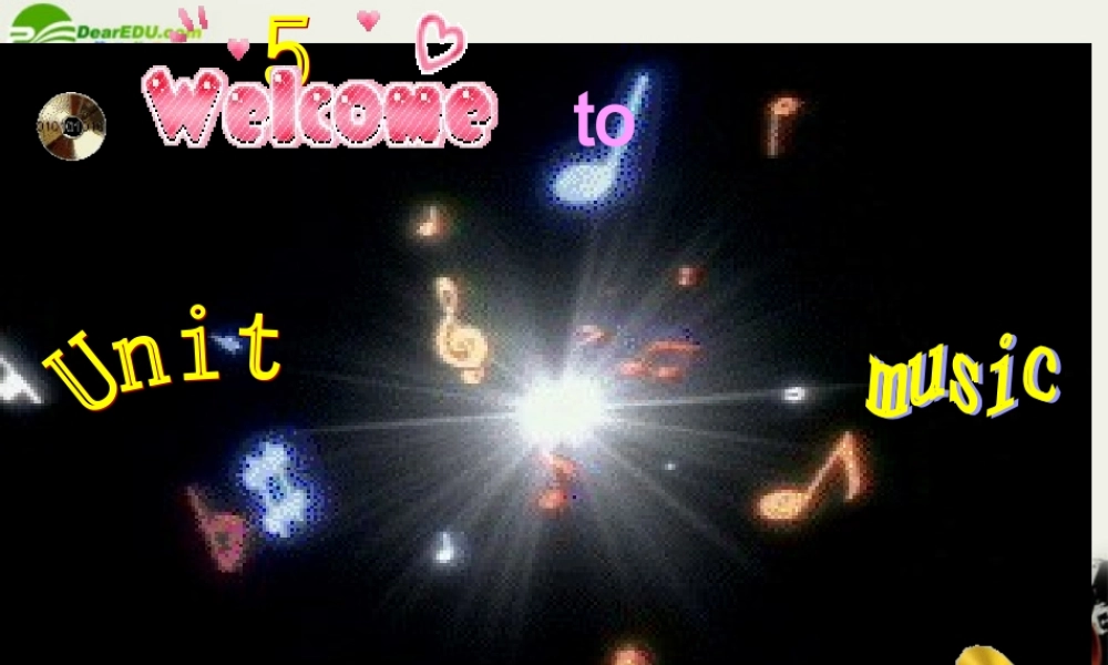 高中英语 Unit5(Music)warming up-课件7 新人教版必修2 课件