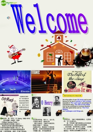 高三英语 Unit10 Reading课件 人教版 课件