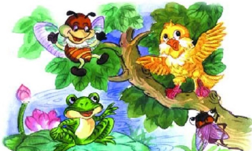 20不用嗓子的歌手