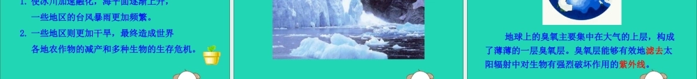 版七年级生物下册 第四单元 生物圈中的人 第七章 人类活动对生物圈的影响 第二节 探究环境污染对生物的影响训练课件 新人教版 课件