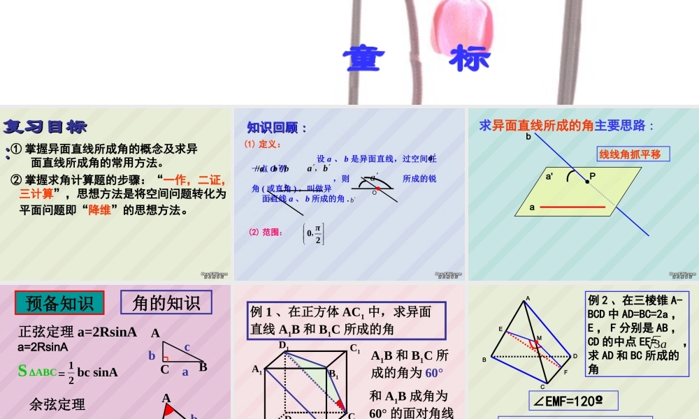 高二数学函数的极值与导数课件 苏教版 课件