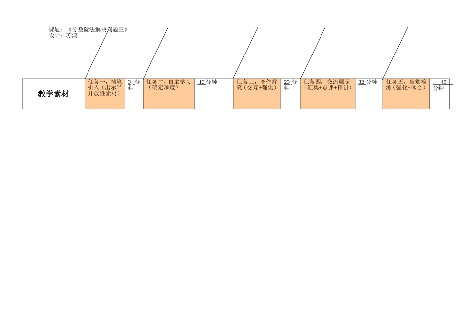 分数除法应用题(3)_第2页