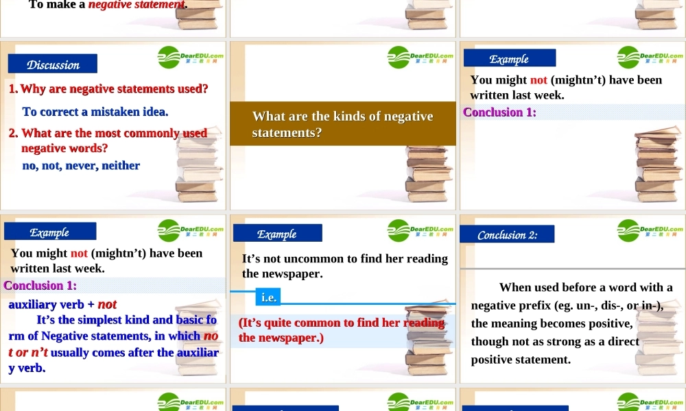 湖南省届高三英语高考一轮复习：(M8-Unit1-Grammar and usage)(课件) 课件