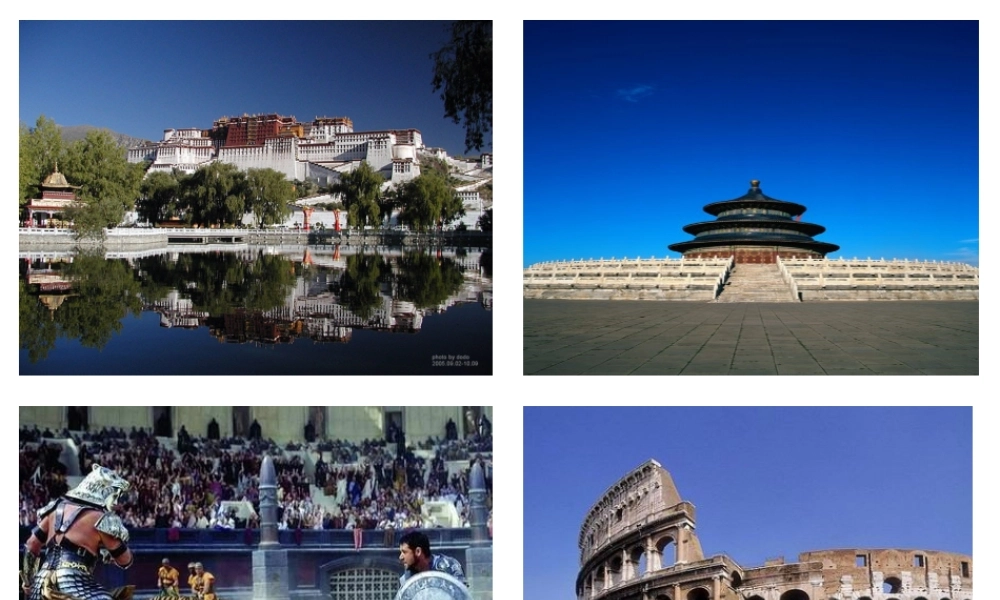 高中英语Unit 2 Language--project ppt0 课件