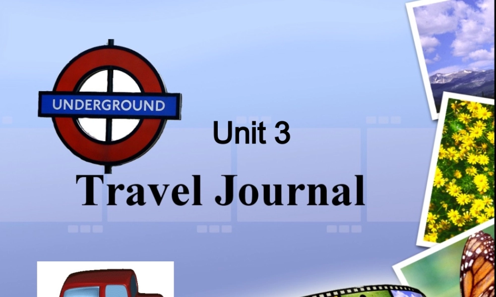 高中英语unit3warming-up&pre-reading课件人教版必修1 课件