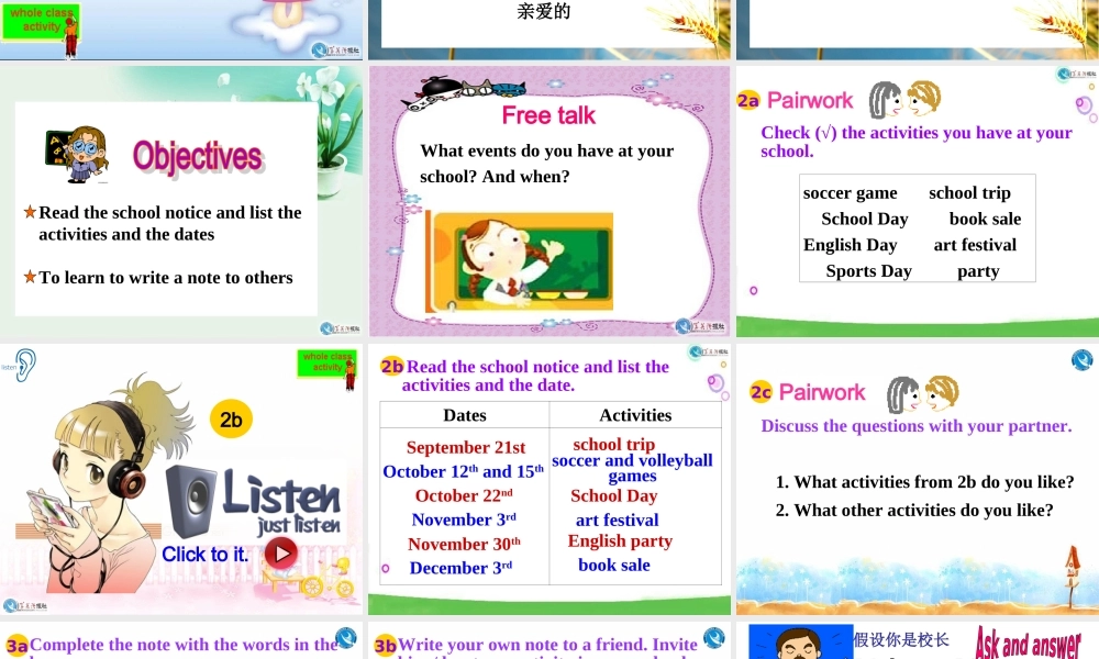 Unit8whenisyourbirthdaySectionB2