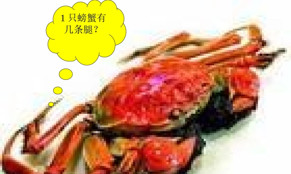 8的乘法口诀PPT课件