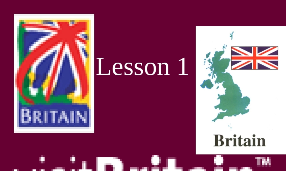 高中英语 Unit12 lesson1(Culture shock)Visiting Britain课件2 北师大版必修4 课件