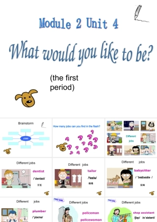 Whatwouldyouliketobe