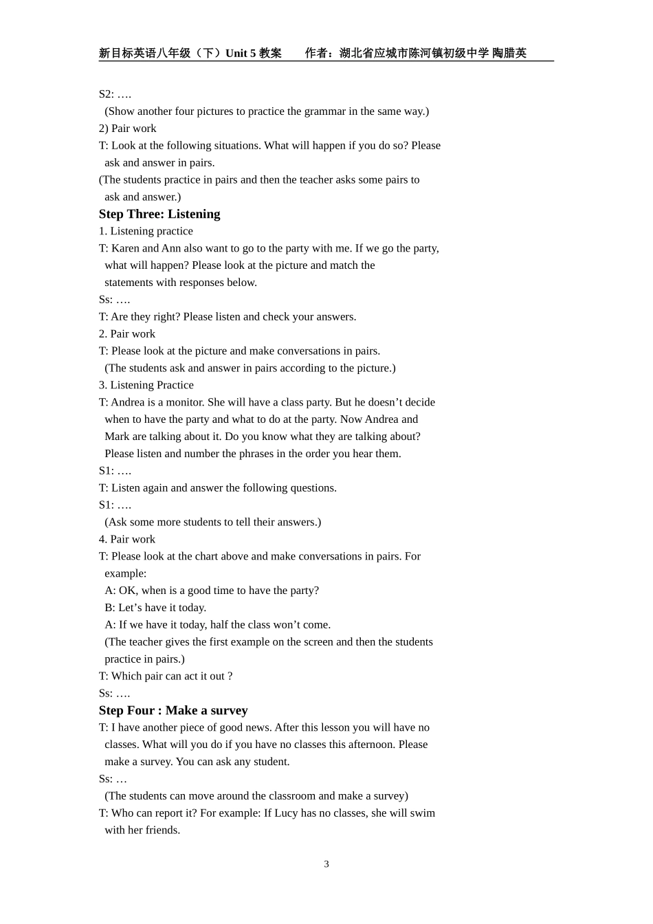 Unit5Ifyougototheparty-(2)_第3页