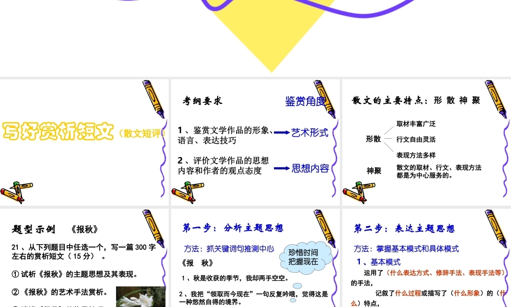 高考语文二轮专题复习课件七十九(下)：文体创新之其它 届高考语文二轮专题复习课件：作文系列(三)(打包9套) 届高考语文二轮专题复习课件：作文系列(三)(打包9套)