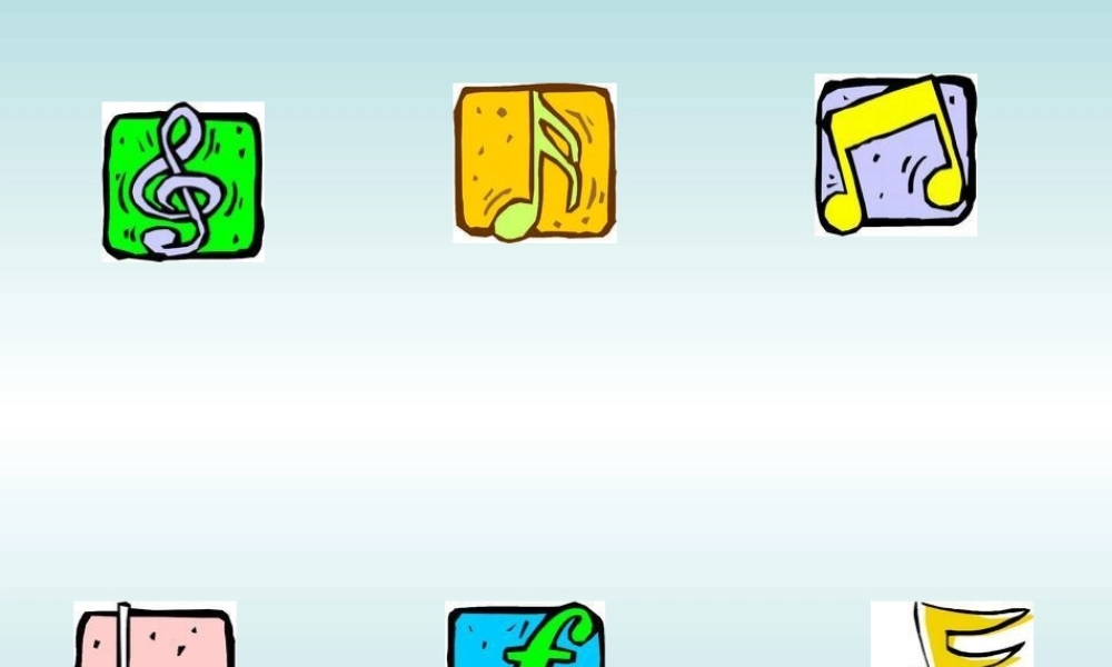 高中英语必修8Unit2 The Universal Language--Welcome to the unit [ty]ppt 课件