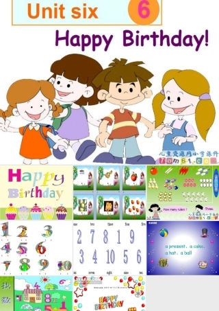 新站乡白雪-unit6-happy-birthday!(1)