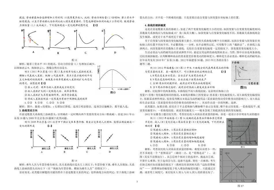 经济生活图像题_第3页