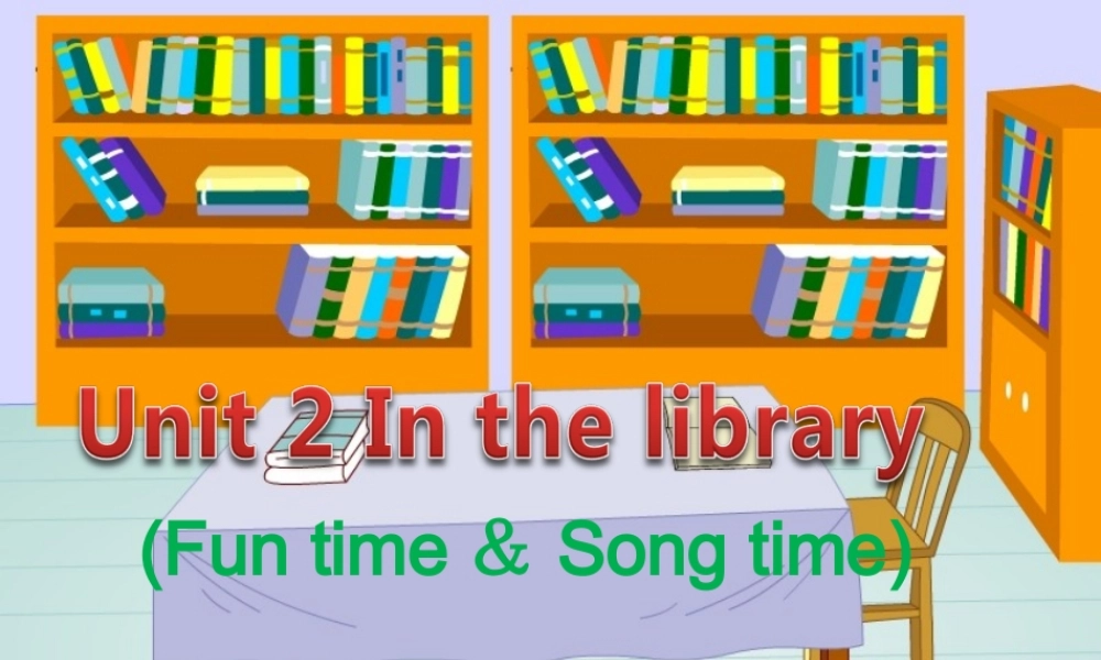 Unit2(FuntimeandSongtime)